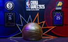 NBA亮相2025國(guó)際創(chuàng)新展，為10月中國(guó)賽造勢(shì)