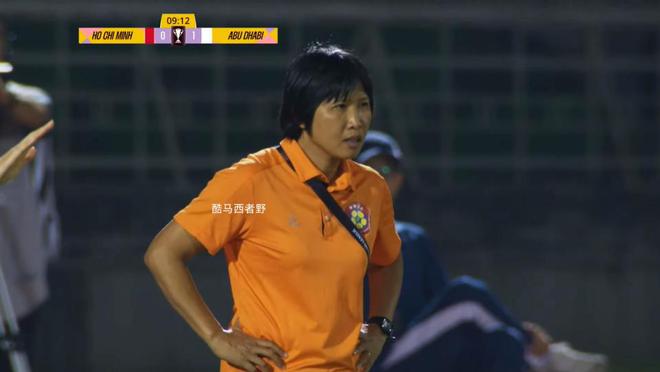 胡志明市女足外援，亞冠半決賽前瞻