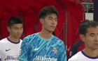 李岳峰：團(tuán)隊功不可沒，個人表現(xiàn)及格。