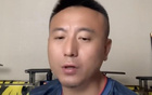 申花國腳眾多，因平臺與成績。毛劍卿言謝。