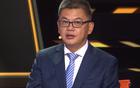 蘇群：廣廈奪冠獎2500萬內；朱俊龍額外235萬。