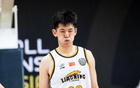 遼籃新星22歲，俱樂部祝福，新季或接韓德君大旗