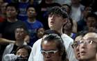 CBA球員合同概覽：趙繼偉等137人到期，北京曾凡博瞄準(zhǔn)NBA