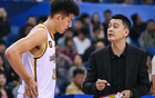 震撼！高效率內線20分鐘狂攬26+15，遼籃竟無位置！