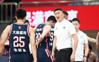 媒體：廣東男籃成年組將熱身四國賽，深圳舉行。