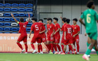 國足U16實(shí)力引熱議：需提升技術(shù)，無優(yōu)勢(shì)需打磨