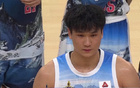 CBA星銳賽MVP，北大管子煜加盟廣州龍獅。