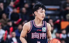 24-25賽季貢獻(xiàn)榜：胡金秋領(lǐng)跑，楊瀚森優(yōu)勢(shì)明顯，孫銘徽第三！