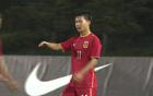 2-0至2-2，國少隊(duì)平越南U16，末戰(zhàn)決勝澳大利亞U16！