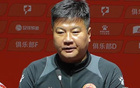 李金羽：鐵體重要，新主場滿意