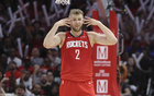 蘭代爾志在NBA打滿十年，追求32年奧運(yùn)榮耀。