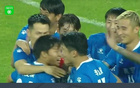 江蘇城聯(lián)：南京勝無錫，姜濤首球制勝。