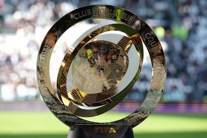 洛杉磯FC勝出晉級，世俱杯32隊全揭曉