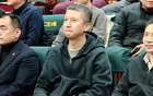 籃協(xié)主席：調(diào)整外援政策，破舒適區(qū)，遇阻不退。