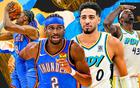 步行者雷霆隊(duì)2025NBA總決賽會(huì)師原因。