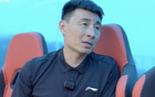 李瑋鋒：國足對新加坡難踢，如何應(yīng)對？