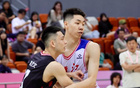 CBA黑馬崩盤，全運首秀逆襲失敗，無外援原形畢露。