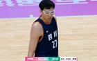 四川隊大勝河南，周琦胡金秋雙星閃耀！內(nèi)線碾壓，28分優(yōu)勢！