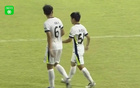 武漢B隊勝泉州，朱文傳絕殺1-0