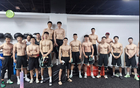 山東男籃新動(dòng)向：邱彪抵京，熱身賽定檔，李祥波曬照