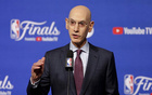 NBA總裁蕭華將探討擴張計劃，增兩隊。