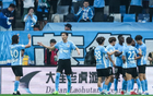 大連勝，梅州6連敗，中超3場不敗終結(jié)。