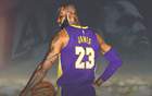 NBA冠軍與個人榮譽，孰輕孰重？詹姆斯的看法與行動。