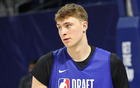NBA選秀小綠屋24人名單揭曉，弗拉格領(lǐng)銜熱門(mén)狀元
