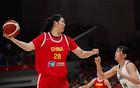 張子宇9分鐘狂砍16分，雙殺日本女籃！