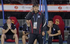青年主帥：防守佳，球員展現(xiàn)自我