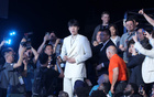 2025年NBA首輪秀中鋒多達(dá)7人，創(chuàng)03年后新高，楊瀚森、馬盧阿奇領(lǐng)銜。