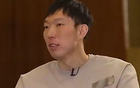 周琦警告楊瀚森遭歧視，楊成NBA新星，曾被輕視。