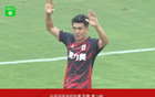 陜聯(lián)2-1大連，阿茲絕殺，米爾扎提破舊主