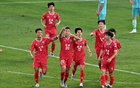 "鹿王"踢勝登頂，鹽城隊(duì)2:0勝出！