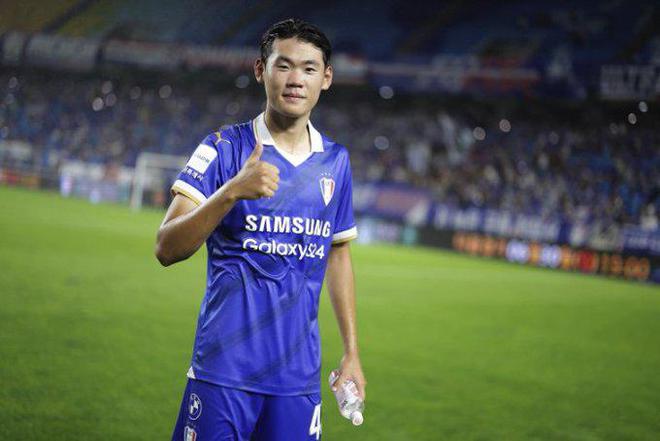 三隊爭搶樸勝秀！拜仁、紐卡、馬賽角逐18歲韓國小將