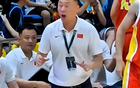 U19男籃慘敗，名嘴批獨打獨休，怕累之風(fēng)盛行。