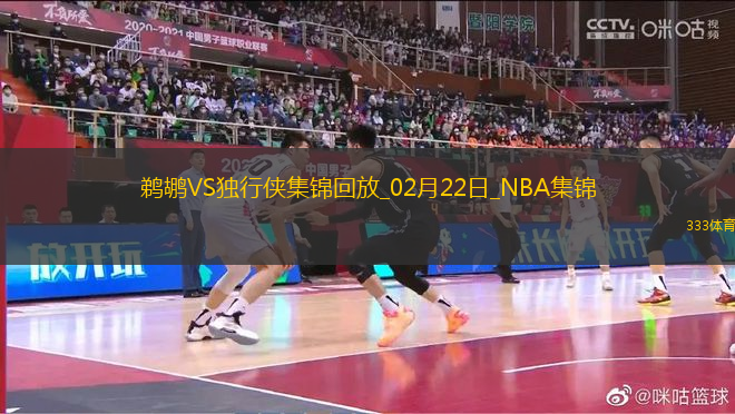 02月22日NBA常規(guī)賽 鵜鶘 - 獨(dú)行俠 精彩鏡頭