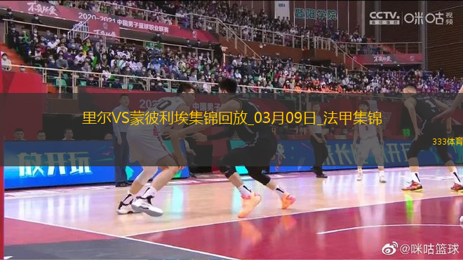 法甲-戴維攻入制勝球里爾主場(chǎng)1-0小勝蒙彼利埃