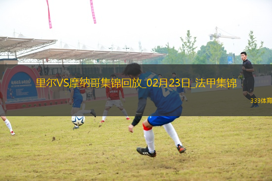 法甲-哈拉爾德松梅開(kāi)二度里爾主場(chǎng)2-1摩納哥