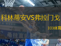 科林蒂安VS弗拉門戈