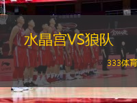 水晶宮VS狼隊(duì)