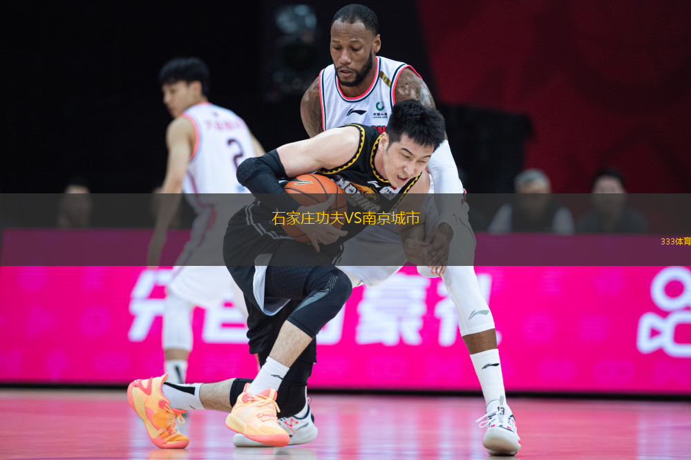 石家莊功夫VS南京城市