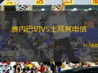 費內(nèi)巴切VS土耳其電信