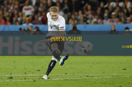 西班牙VS法國(guó)