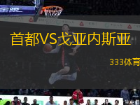 首都VS戈亞內(nèi)斯亞