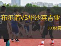 布爾諾VS華沙萊吉亞