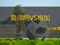 莫爾納VS梅加