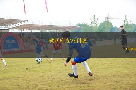 勒沃庫森VS科隆