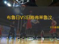 布魯日VS舊海弗萊魯汶