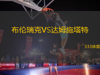 布倫瑞克VS達(dá)姆施塔特